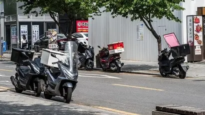 포장 주문 수수료가 발생하면 자영업자의 부담이 더욱 커질 것으로 예상된다. 사진=최준필 기자