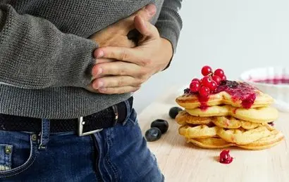 잘못된 식습관 등으로 인해 ‘담’이 발생하면 위장병이 생긴다. 그런데 이런 문제는 내시경으로 관찰할 수 없어 ‘기능성’, ‘신경성’으로 분류되어 의학 사각지대에 놓여 있었다.