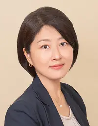 이선정 CJ올리브영 대표. 사진=CJ올리브영