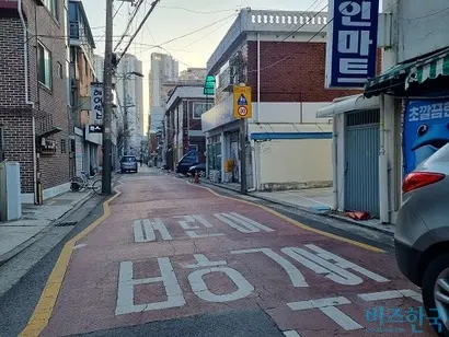 2020년부터 2021년에 도시재생 사업 대상지로 선정된 지역들은 재구조화에 따라 강화된 절차와 요건에 부합해야 사업을 추진할 수 있게 됐다. 사진=강은경 기자