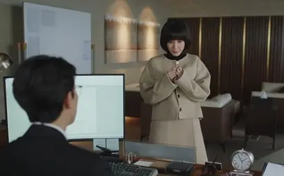 사진=ENA 드라마 ‘이상한 변호사 우영우’ 중 한 장면