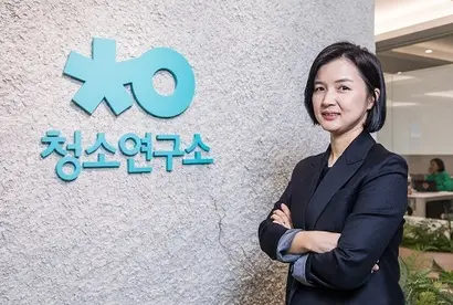 경기 성남시 분당구 판교의 생활연구소 사무실에서 연현주 생활연구소 대표를 만났다. 사진=최준필 기자