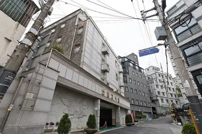 서울 시내에 위치한 고시텔. 기사의 특정 내용과 관계 없다. 사진=비즈한국DB