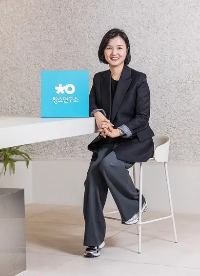 연현주 대표는 올해 사업 확장을 목표로 하고 있다. 시니어 클래스 등의 새로운 서비스를 선보일 계획이다. 사진=최준필 기자