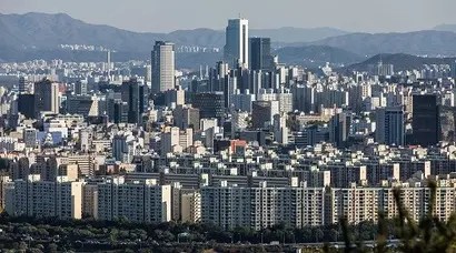 2월말 기준 지방의 미분양 물량은 전월과 비교해 큰 변화가 없었다. 반면 수도권의 증가세는 눈에 띈다. 사진=최준필 기자