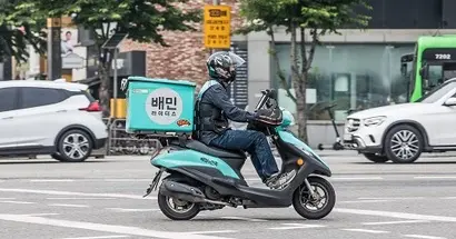 B마트는 퀵커머스 수요가 높은 서울 강남권을 집중적으로 공략해왔다. 배민은 B마트 통폐합 작업으로 수익성 개선에 나서겠다는 의지다. 사진=최준필 기자