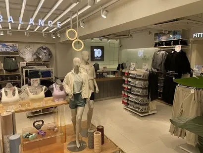 ‘유니클로 대체재’로 매출 상승을 이룬 탑텐이 불매운동 여파가 사그라든 상황에서 유니클로 따라잡기에 성공할 수 있을지 관심이 쏠리고 있다. 사진=박해나 기자