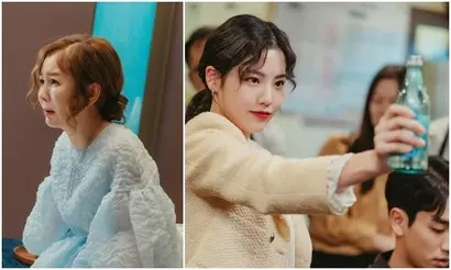 차정숙의 시어머니 곽애심은 알뜰살뜰하게 며느리를 부려 먹고도 아들의 간이식을 반대한 빌런 시어머니다. 그러나 아들 정민과 사귀는 전소라를 보는 차정숙의 심경도 곽애심의 발치 정도는 따라가는 수준. 전형적인 ‘요즘 애들’인 전소라를 겪으며 변화할 차정숙의 모습도 기대된다.
