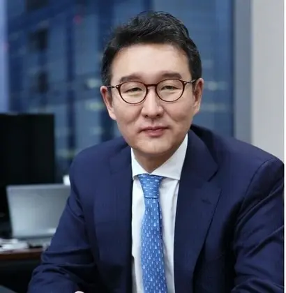 허용수 GS에너지 대표이사 사장. 사진=GS에너지 제공