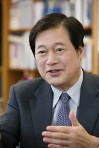 허승조 전 태광산업 고문. 사진=태광그룹 제공