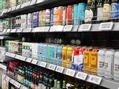 업계에서는 비슷한 콜라보 맥주가 시장에 난립하면서 수제맥주 이미지가 하락하고 시장 침체기가 길어졌다고 본다. 사진=박정훈 기자