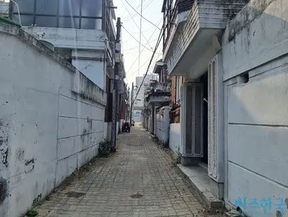 모아타운이 추진되고 있는 강북구 번동 일대. 사진=강은경 기자