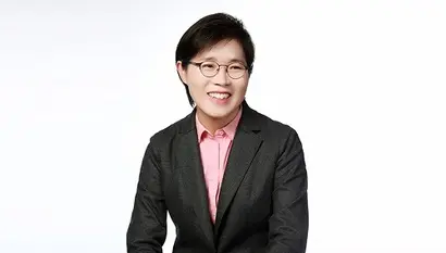 이정애 대표는 취임 후 공격적인 체질 개선에 나서고 있다. 지난 6월 창사 이래 첫 희망퇴직을 진행했고, 최근에는 가맹 사업 철수를 추진하고 있다. 사진=LG생활건강 홈페이지