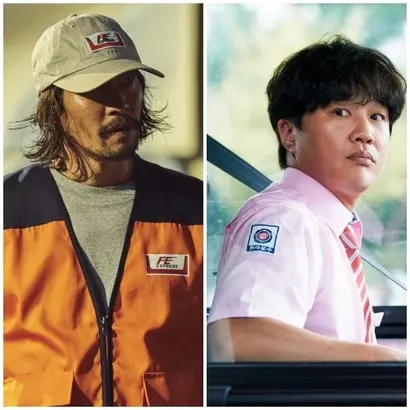 원작에 없던 캐릭터인 프랭크와 전계도는 ‘부모의 원수를 갚는다’는 전통적인 설정이 더해져 긴장을 높인다. 이미 맛보기는 나왔지만 향후 더욱 스펙터클한 액션을 보여줄 전망.