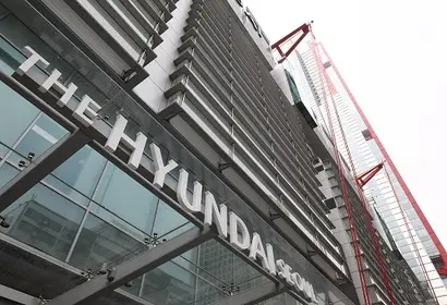 제약사, 화장품, 식품, 유통업계 등 다양한 업체들이 건기식 시장에 진출하고 있다. 현대백화점그룹은 헬스케어·바이오 사업을 미래 먹거리로 키우겠다는 의지를 밝힌 바 있다. 사진=박정훈 기자