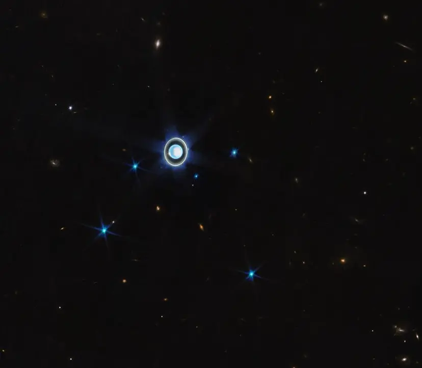 사진=NASA, ESA, CSA, STScI
