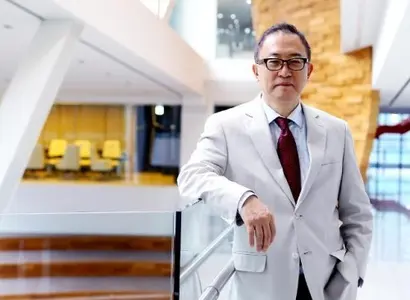차광렬 차병원·차바이오그룹 글로벌종합연구소장. 사진=차병원·차바이오그룹 제공