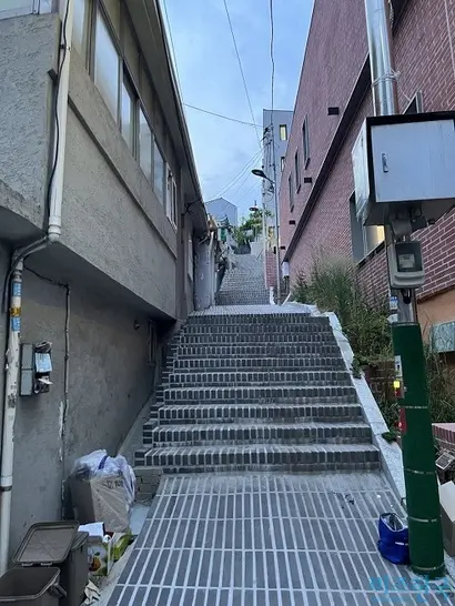 강북구 삼양동은 서울시 대표 노후 지역이다. 지대가 높고, 고령층이 많아 주거환경 개선이 시급한 곳으로 꼽힌다. 사진=전다현 기자