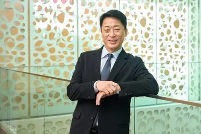 서영택 밀리의서재 대표. 사진=밀리의서재 제공