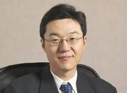 신동익 메가마트 대표이사 부회장. 사진=비즈한국 DB