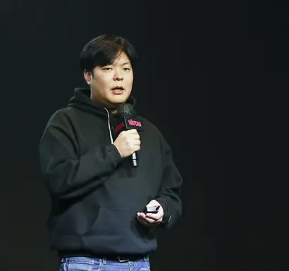 박태훈 왓챠 대표. 사진=왓챠 제공