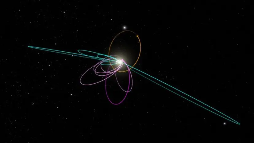 사진=Caltech