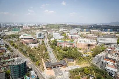 전북대가 2024년 ’방위산업융합전공’을 신설하고 재학생을 대상으로 모집한다. 사진=전북대
