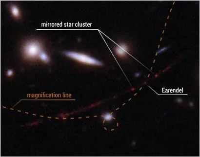 사진=NASA, ESA, Alyssa Pagan(STScI)