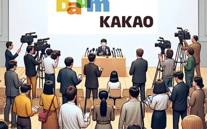 지난 22일 오후 카카오는 갑작스럽게 다음의 뉴스 검색 방식을 바꿨다. 기존에는 검색제휴 언론사 기사가 모두 노출됐지만, 현재는 CP 언론사의 기사만 노출도록 기본값이 변경됐다.
