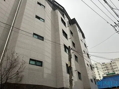 모아타운 사업이 추진되면서 번동에 위치한 LH사회적주택(사진)에 입주한 청년 세입자들도 이주가 결정됐다. 그러나 이주할 곳만 정해졌을 뿐, 다른 정보가 없어 입주자들이 반발하고 있다. 사진=강은경 기자