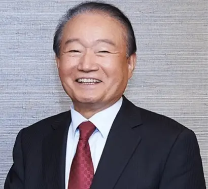 고 임성기 한미약품 회장. 사진=한미약품 제공