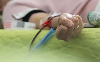 한파로 헌혈자가 줄어드는 연말연초에 10대 헌혈자들의 공백까지 더해지자 혈액수급에는 비상이 걸렸다. 사진=연합뉴스
