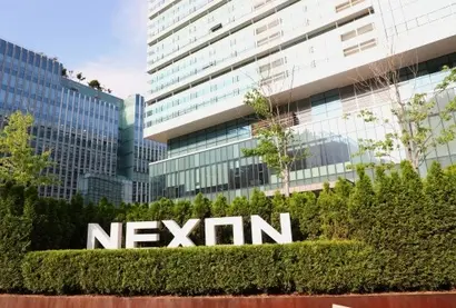 게임업계 1위 사업자 넥슨코리아가 3일 공정위로부터 전자상거래법 위반 행위로 시정명령과 과징금 116억 원을 부과받았다. 사진=박은숙 기자