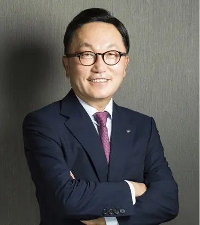 박현주 미래에셋그룹 회장. 사진=미래에셋증권 제공
