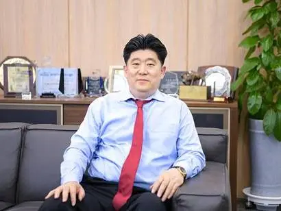 유진산 창업자는 대표직에서 물러난 뒤 연구개발(R&D)에 집중한다. 사진=파멥신