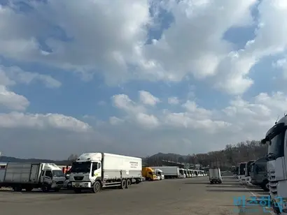서울 서초구 양재로 225 일대. 사진=강은경 기자