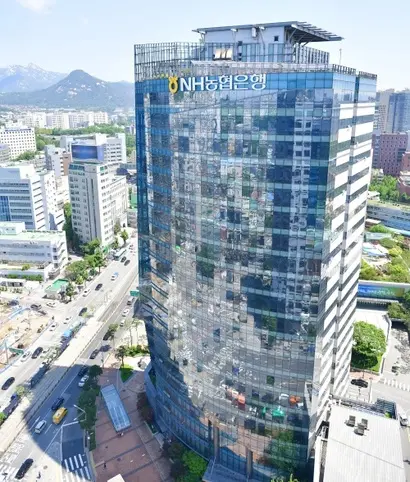 농협중앙회와 계열사는 농업협동조합법에 따라 매년 4000억 원이 넘는 농업지원사업비를 부담하고 있다. 사진=NH농협은행 제공