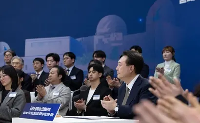 민생토론회에서 나온 정책의 상당수는 부자 감세라는 지적을 받고 있다. 사진=대통령실