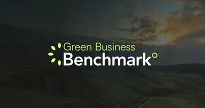 그린 비즈니스 벤치마크(GBB)는 초기의 환경 기업에게 접근성이 좋은 인증 제도다. 사진=greenbusinessbenchmark.com