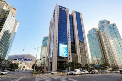 우리금융은 자회사 우리종합금융을 통해 증권업을 전개할 것으로 보인다. 사진=우리금융그룹 제공