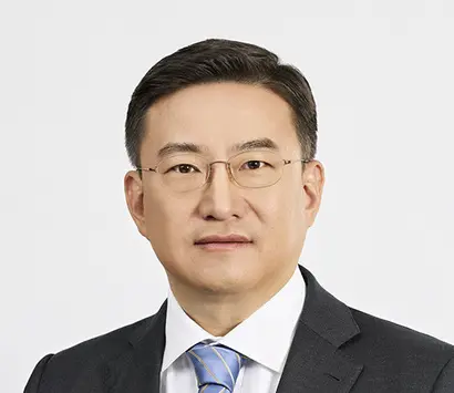 공정거래위원회가 발표한 2024년 공시대상기업 집단 지정 결과에 따르면, 동원그룹의 동일인(그룹 총수)이 김재철 명예회장에서 김남정 회장(사진)으로 변경됐다. 사진=동원그룹 제공