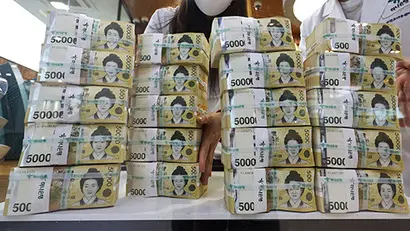 장기간 묵혀 놨던 자금들이 딱히 투자할 만한 곳을 찾지는 못하고 있다. 사진=연합뉴스