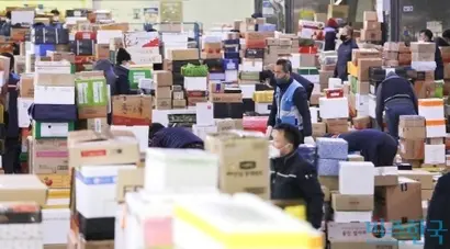 이커머스 업계가 트렌드를 쫓고 신기술을 도입하는 것도 좋지만 근본적인 배송 문제를 해결해야 한다. 사진=박정훈 기자