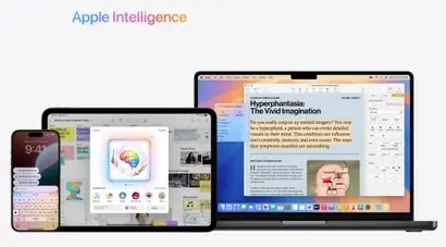 새로운 iOS18과 맥OS 15 세콰이어 운영체제는 이러한 인공지능 기술을 바탕으로 진화할 예정이다. 애플의 앱과 서비스는 앞으로 더욱 통합되고 발전된 경험을 제공할 것이며, 이번 발표를 통해 인공지능 기술의 필요성에 대한 명확한 답을 제시하고 있다. 사진=애플 홈페이지