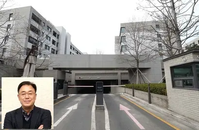 재계 47위 에코프로 이동채 전 회장은 2021년 나인원한남을 분양받았고, 현재는 교도소에 수감 중이다.  사진=에코프로, 비즈한국DB