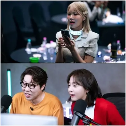 ‘더 인플루언서’는 2750만 명이란 어마어마한 팔로워 수를 지닌 틱톡커 시아지우와 1세대 크리에이터로 꼽히는 대도서관 등 거물급 인플루언서들이 대거 등장해 눈길을 끈다. 심지어 이들이 게스트로 모시는 이들도 배우 설인아, 가수 에일리, 댄서 아이키 등 화려하다. 사진=넷플릭스 제공