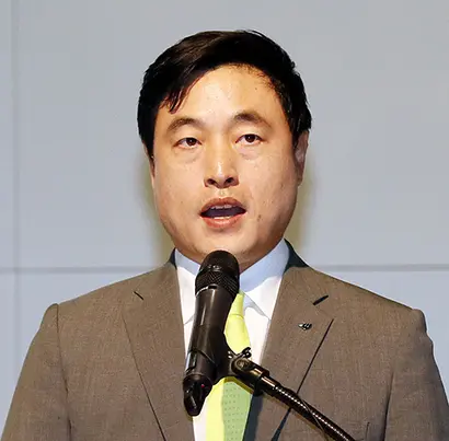 조현식 전 한국앤컴퍼니 고문. 사진=연합뉴스