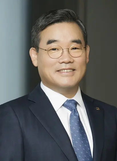 김보현 대우건설 신임 대표이사. 사진=대우건설 제공