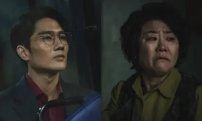 어떤 사람은 기억을 잃고, 어떤 사람은 기억을 갖고 있는다. 그 차이는 무엇일까? 연인 간의 사랑과 모녀 간의 사랑 차이일까?