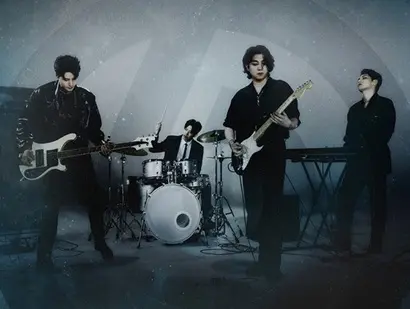 데이식스(DAY6)는 멤버 모두 보컬이자 악기 연주자이며 곡과 가사를 쓴다. 사진=데이식스 페이스북